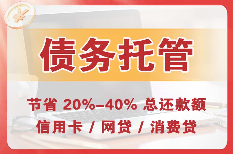 大田债务托管